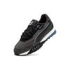 Puma Blacktop Rider Pop - Ciemny Węgiel Męskie Sneakersy Szare 393866-03