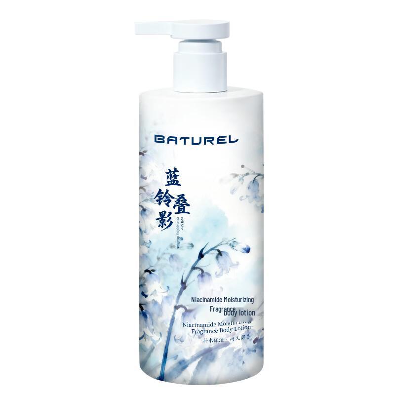 BATUREL Hair & Body Care Essentials