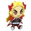 Demon Slayer Chibi Plush Doll - Kyojuro Rengoku
