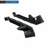 2× For Honda CRV CR-V 2017-  Front Bumper Headlight Bracket Beam Support