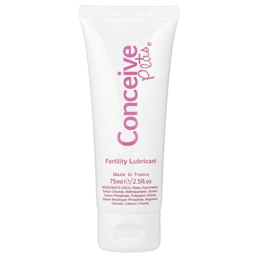 Conceive Plus, Reproductive Lubricant, 2.5 fl oz (75 ml)
