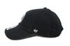Seven Cap 47 CLEAN UP NBA Eastern Conference Brooklyn Nets Brooklyn Nets [Forty Brand]