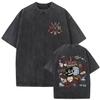 Heated Rivalry Ilya Rozanov 81 T Shirts Boston Hockey Vintage Washed Harajuku Oversized Tshirt Man Women 100 Cotton Tops Tees