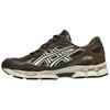 Новые Gel NYC Черный кофе 1203A663-200