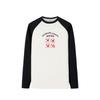 Topper – Pullovers og longsleeves
