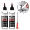 60-180Ml Clock Oil Lubricating Oil Sewing Machine Oil Shredder Oil Lubricant Clear Oiler For Sewing Machine Lock Cylinder