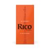D'Addario WoodWinds Reed for Tenor Saxophone RICO RKA2520 25 Sheets