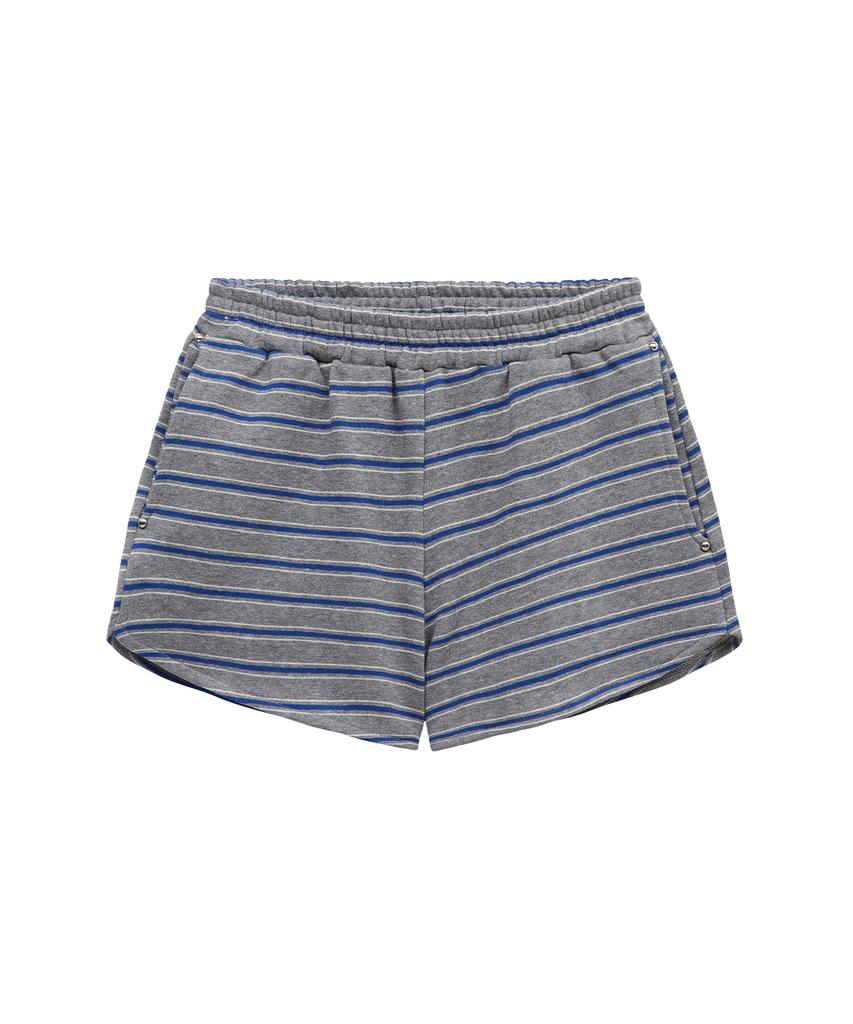 MIDNIGHT MOVE Set St Pants (Grey)