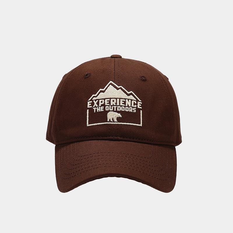 Latest Fashion Luxury Brand Baseball Caps Apparel Designer Baseball Caps for Men Women Snapback Cap Gorras Hombre Designer Hat