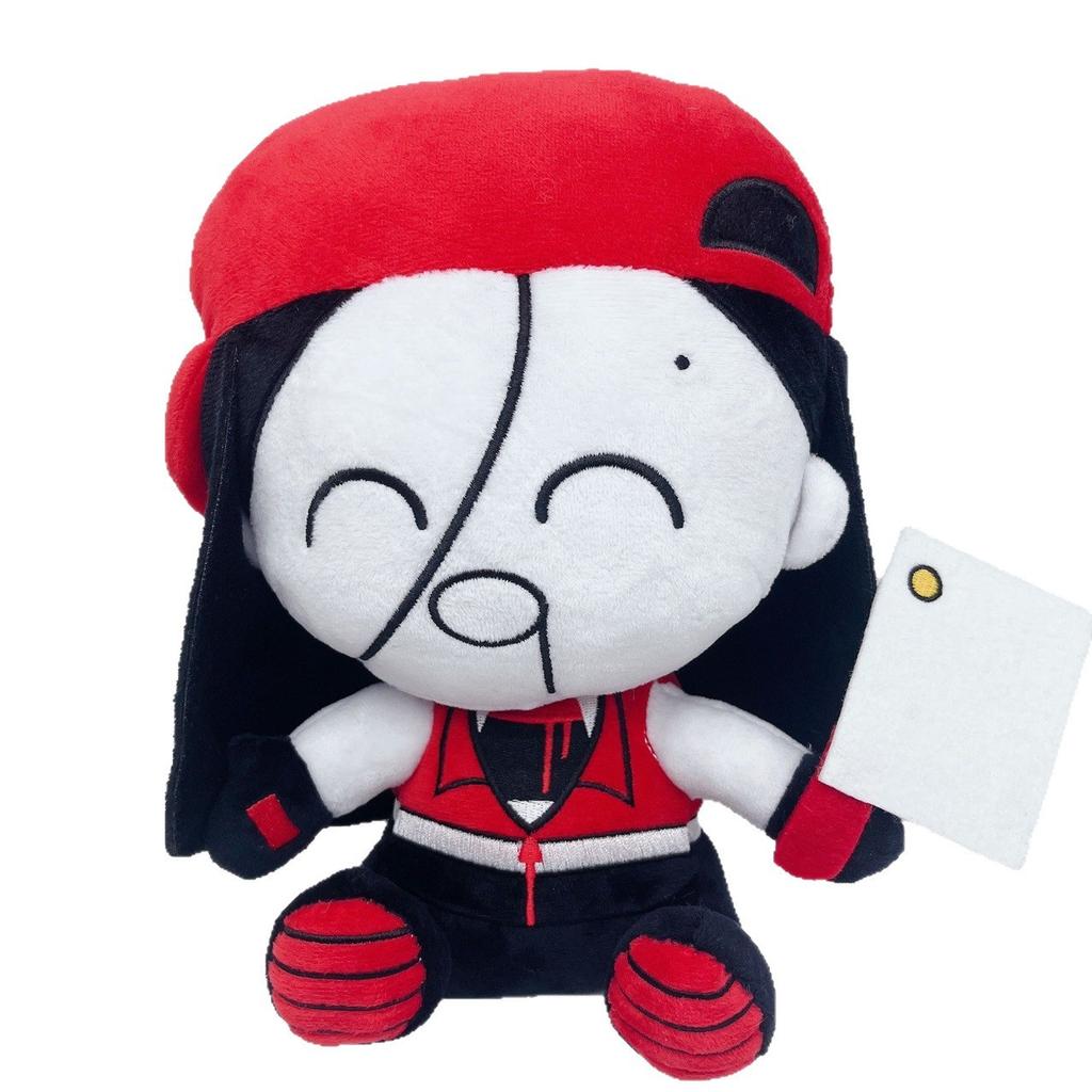 Vanity Butcher BUTCHER VANITY Plushie Plushie Plush Toy Yixi Plushie