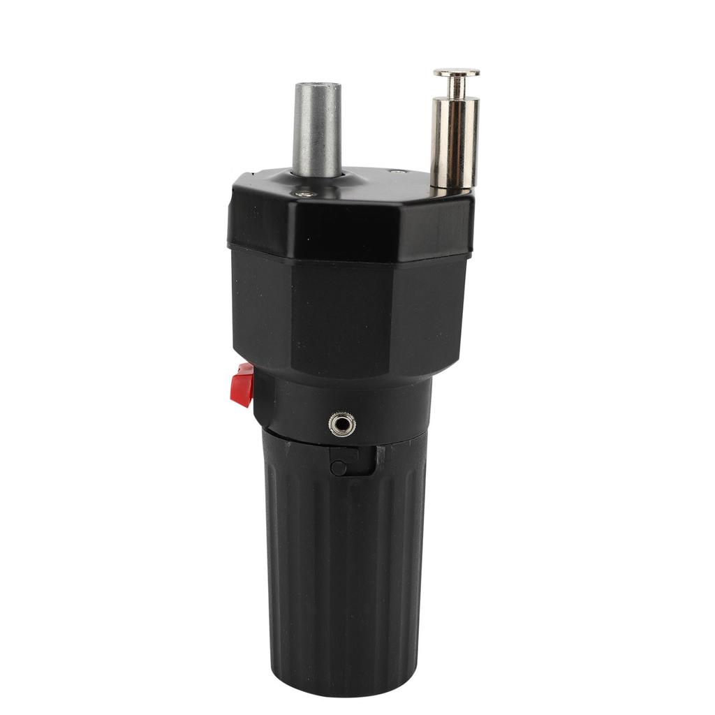 BBQ Motor 16kg FD601A?2 Grillspieß-Rotator 5V USB-Stromversorgung Geräuscharm Grill