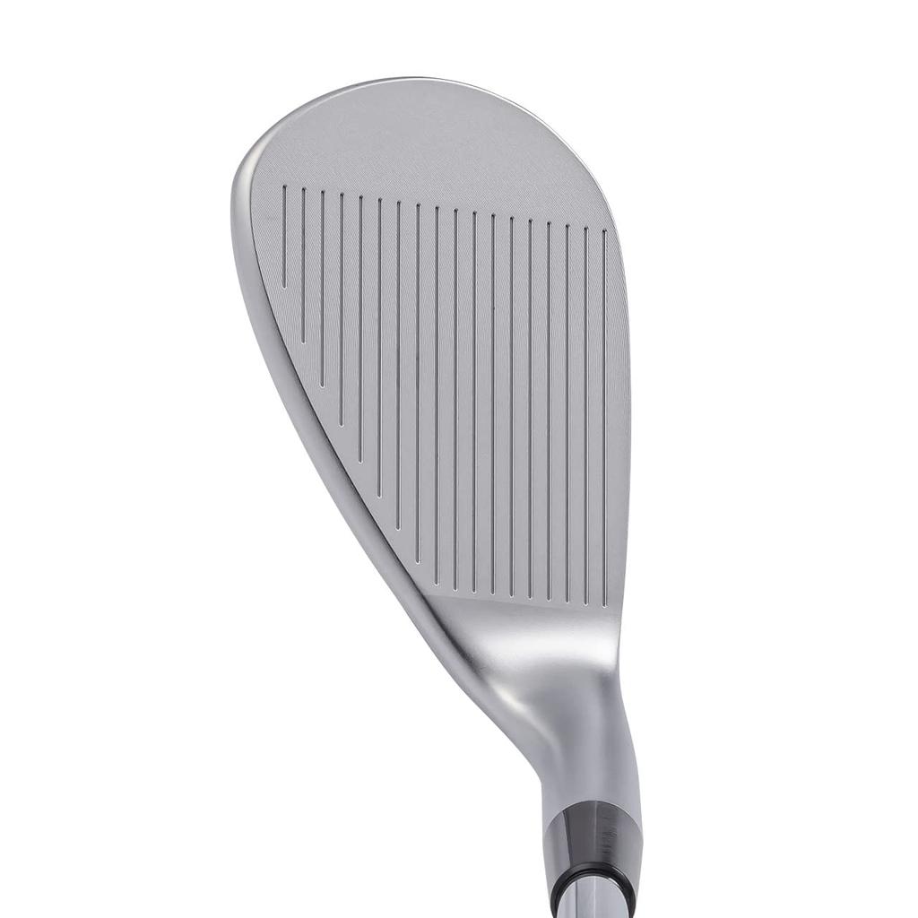 Casco Dolphin Wedge DW-123 LEFTY HEAD 58