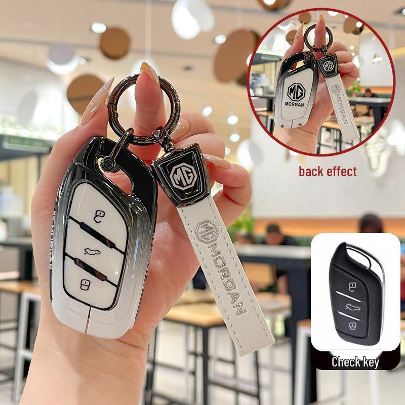Compatible with Roewe RX5, Scorpio 6, MG6, New i5/i6, Shell D7, MG Pilot, MG5, and KOREWEI CLEVER