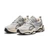 Saucony Stabil Re Casual Retro Supportive Durable Low-Top Running Shoes Unisex sneaker Gray Silver S79055-1