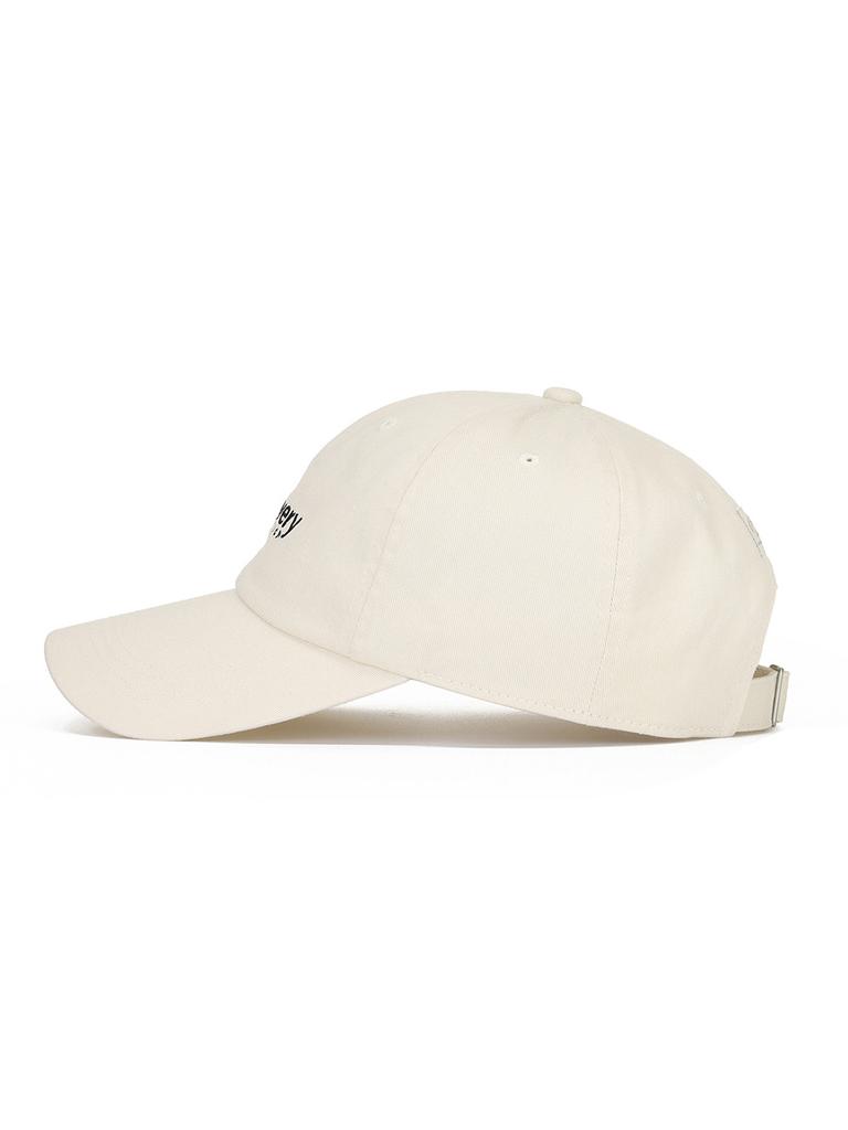DISCOVERY EXPEDITION Awesome Ball Cap (Beige)