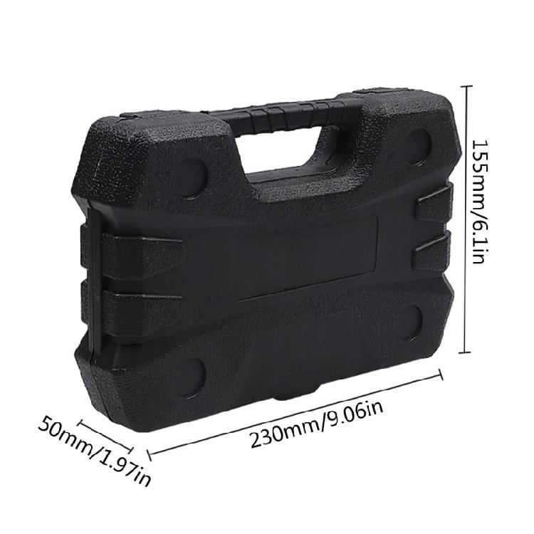 Double-Faced Hammers Gunsmithing Punch Tool Portable Hand Tool Set