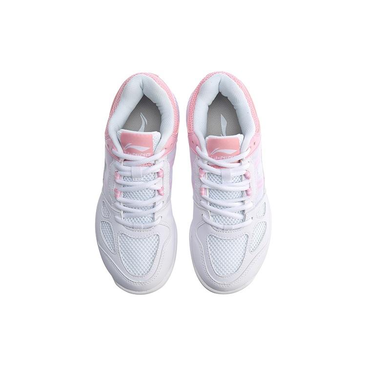 (WMNS) Li-Ning Protector 'Light Pink Red' Women's AYTN054-6