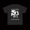 Anti-Cimex Victims Of A Bomb Raid T-Shirt Hardcore Crust Punk