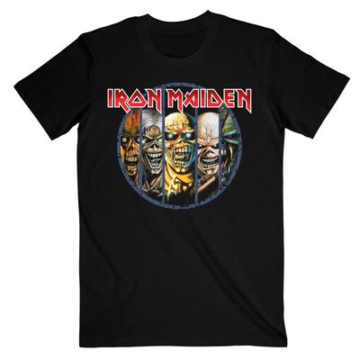 Dětské tričko Iron Maiden: Evolution OFICIÁLNÍ NOVINKA
