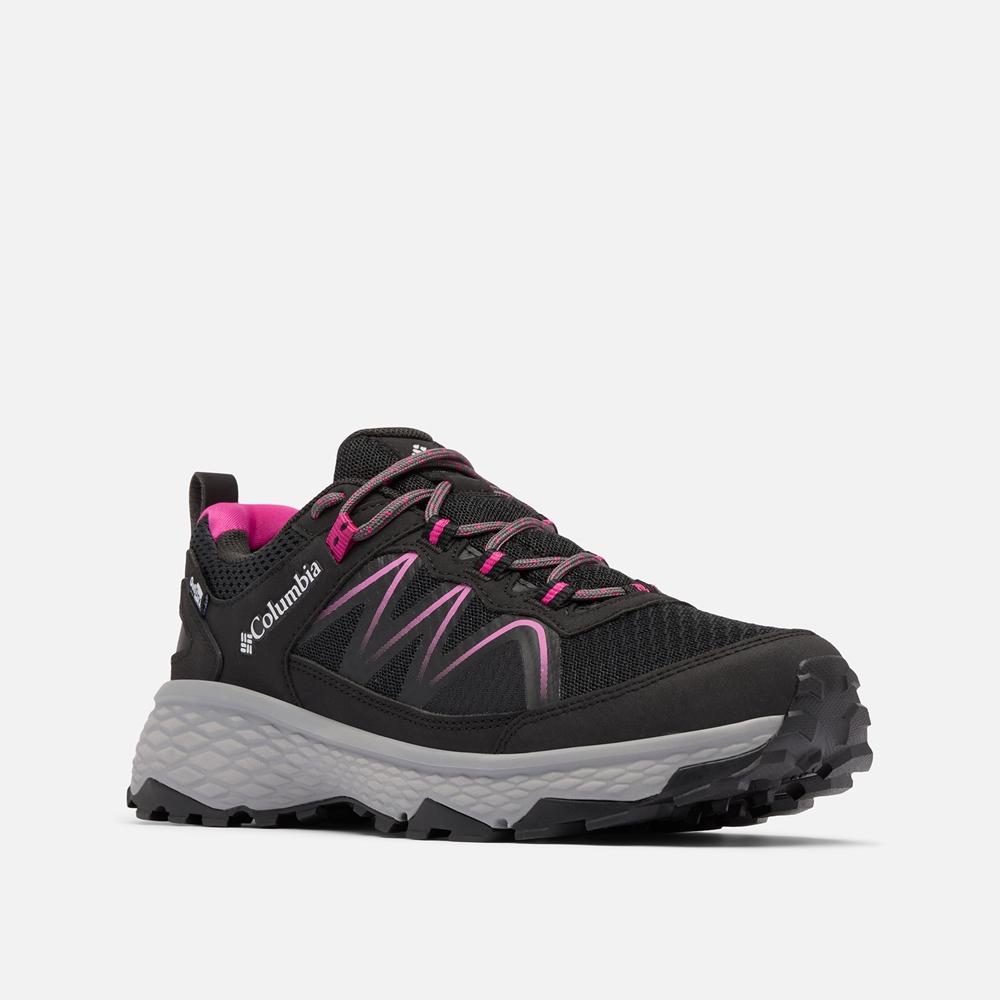 [Columbia] Women's Peakfreak Rush Outdry Wide [C65BK9168010-Multi]