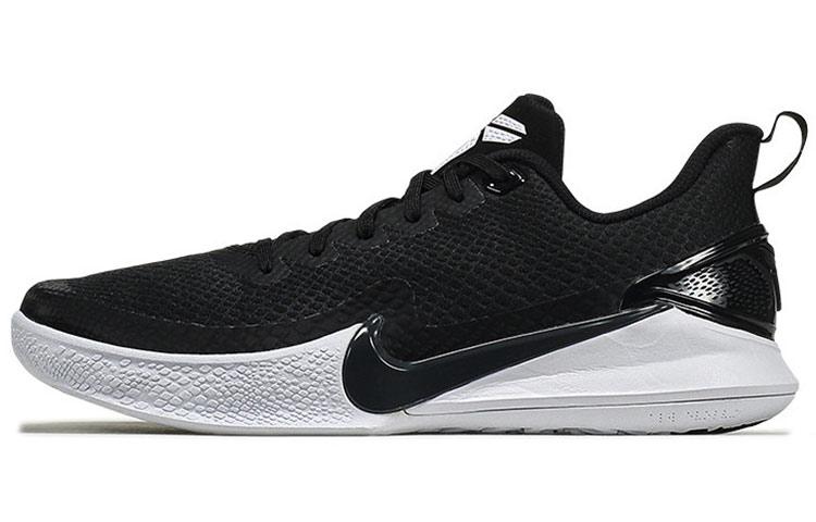 

Nike Mamba Focus EP Black AO4434-001 44