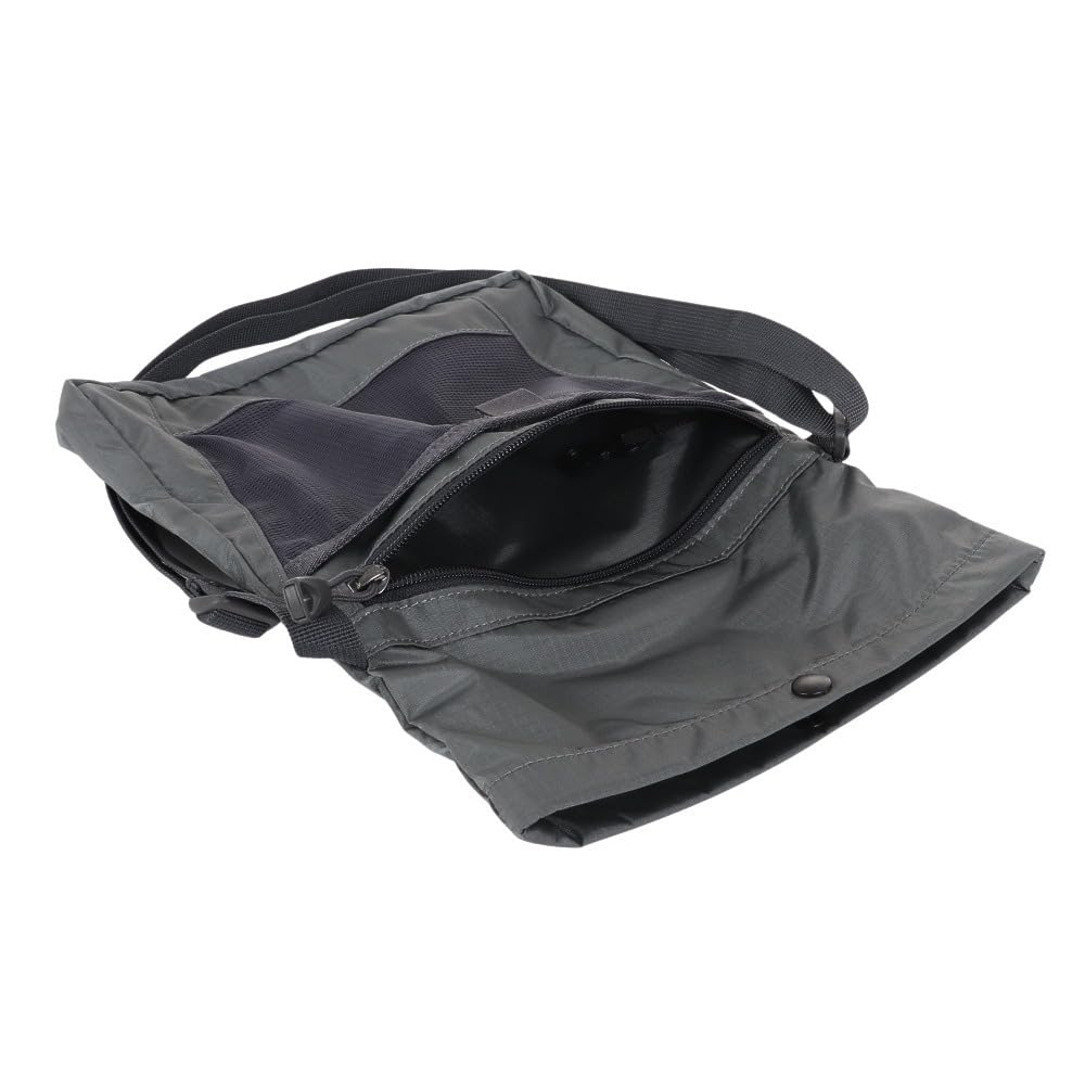 Karrimor TC Sacoche M Charcoal -