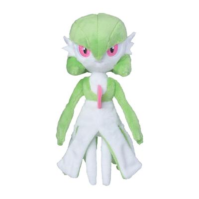 Pokémon Center Original Plush Toy Pokémon Fit Gardevoir
