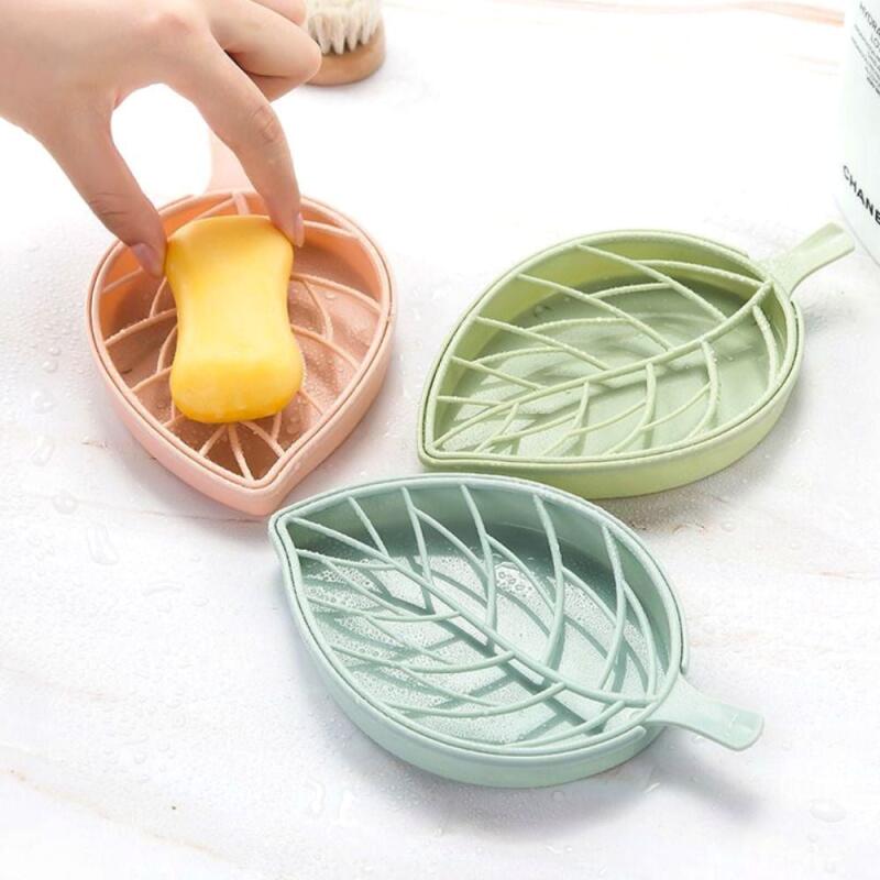 Luxury Draining Soap Holder