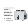 SMT/HHWO-3L Digital Lab Water Bath with Magnetic Stirrer CN Plug (adapter Included)