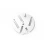 For VW VOLKSWAGEN 2026 Hot Volkswagen 110mm Car Rear Trunk lid emblem background For Golf 6/7/7.5/Polo/Passat/ T-Roc/Arteon/TiguLP9