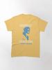Georges Brassens Georges Brassens Tribute Design - Poetry et Chansons Classic T-Shirt