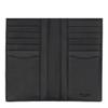 Long CW356 [Coach] Wallet, Billfold, BK/BK, Men's [Used]