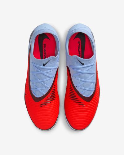 Nike Phantom 6 Low Pro Football Boots HJ4123-400 Unisex Size