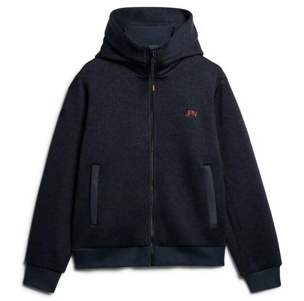 

Superdry Bonded куртка S