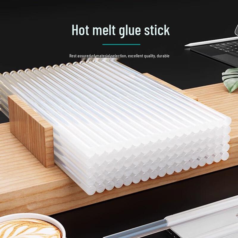 Jing Long Dun High Viscosity Hot Melt Glue Sticks