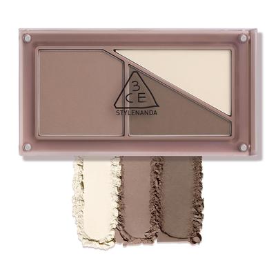 Maquillaje de ojos – Sombras para los ojos