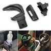 BMW E Series Center Console Kit with Cup Holder (51160443082 & 51169144632)