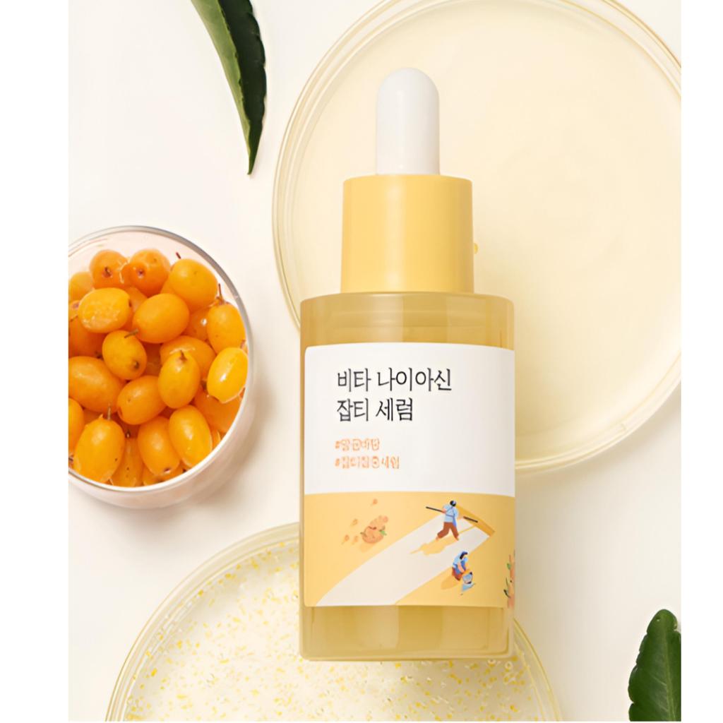 Round Lab Vita Niacin Blemish Serum 30ml