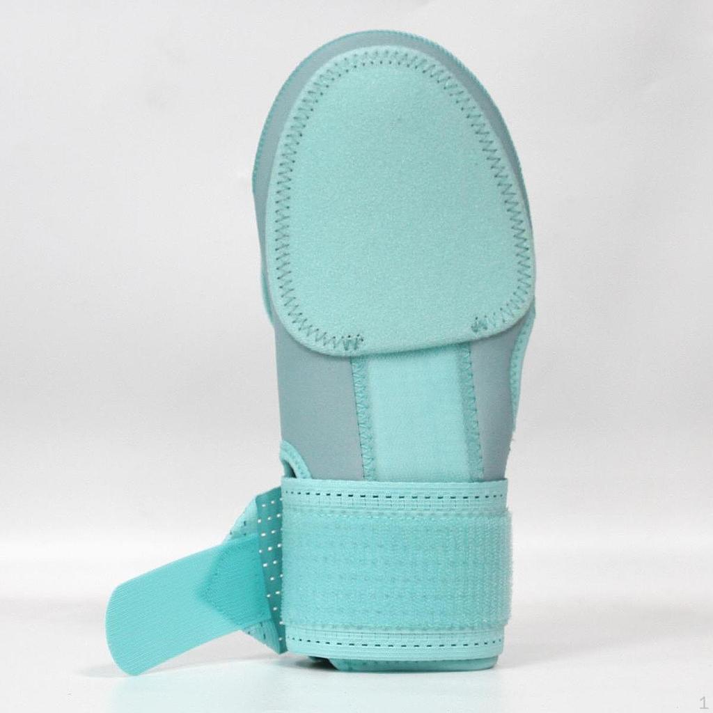 Baseball Sliding Glove Pad Adjustable Hand Protection Softball Guard for