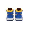 Air Jordan 1 Retro High OG TD Reverse Laney FD2598-700