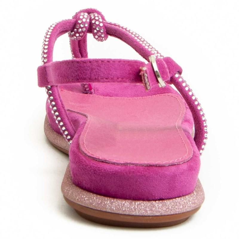 Sandalia Para Mujer.  Montevita  Prins  91709