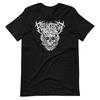 Peelingflesh T-Shirt Slam Metal Band Clothing