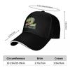 Stay Positive Funny TRex Dinosaur Sticker Cap Fashion Casual Baseball Caps Adjustable Hat Hip Hop Summer Unisex Baseball Hats