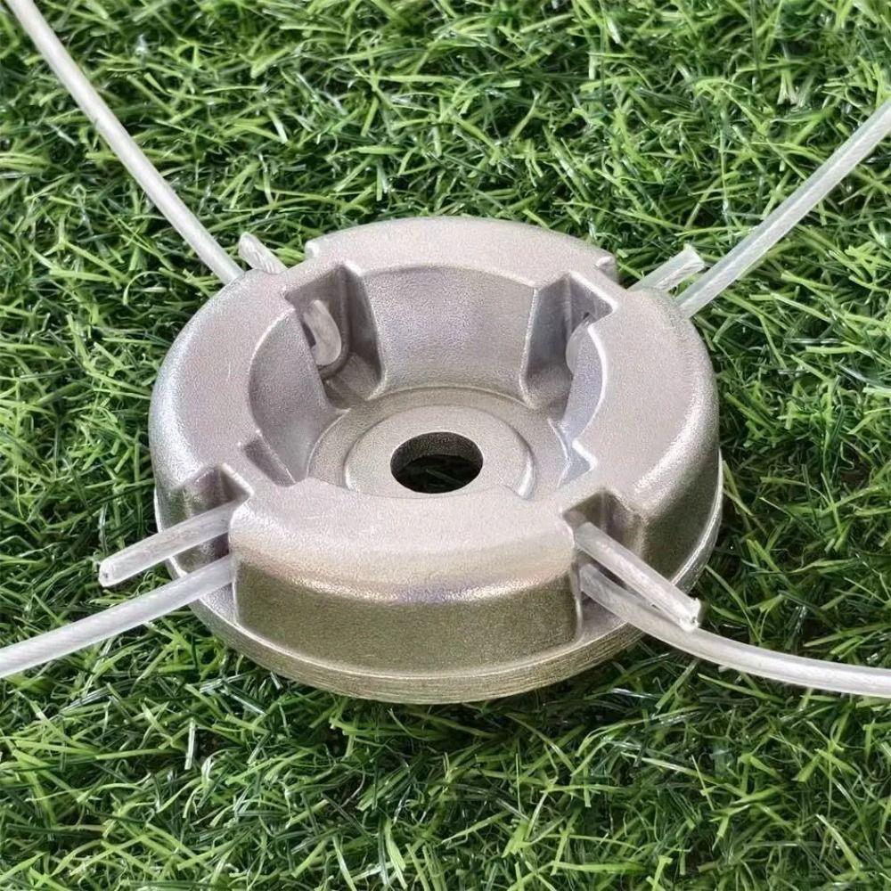 Labor-saving Lawn Mower Accessories with 20pcs Trimmer Lines Lawn Mower Parts  Grass Trimmer