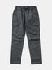 IKALOOK Regular Fit Spandex Chino Cargo Pants Dpt152