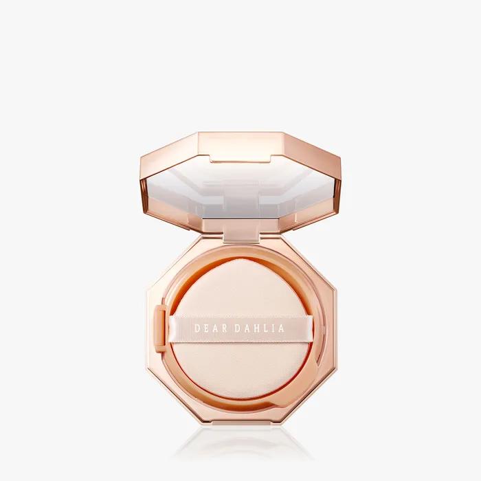 Skin Paradise Sheer Silk Cushion