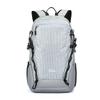 Schoolbag Outdoor Lightweight Hiking Backpack Women's Lightweight Mountaineering Bag Short Trip Backpack 1011 New Mountain Climbing School Bag