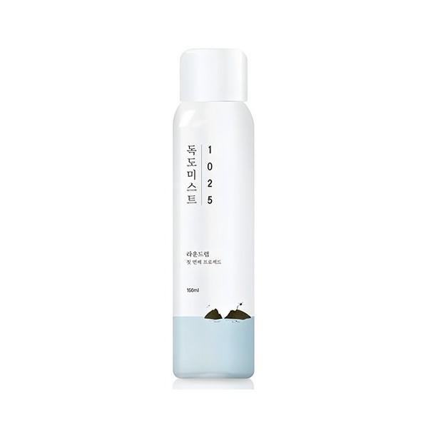 ROUND LAB 1025 Dokdo Mist, 150ml