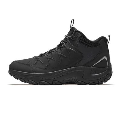 Zapatos Deportivos de Alta Gama Tanshan Primavera 2026 Zapatos Funcionales para Exteriores Zapatillas de Hombre Negro Gris 912616670-4