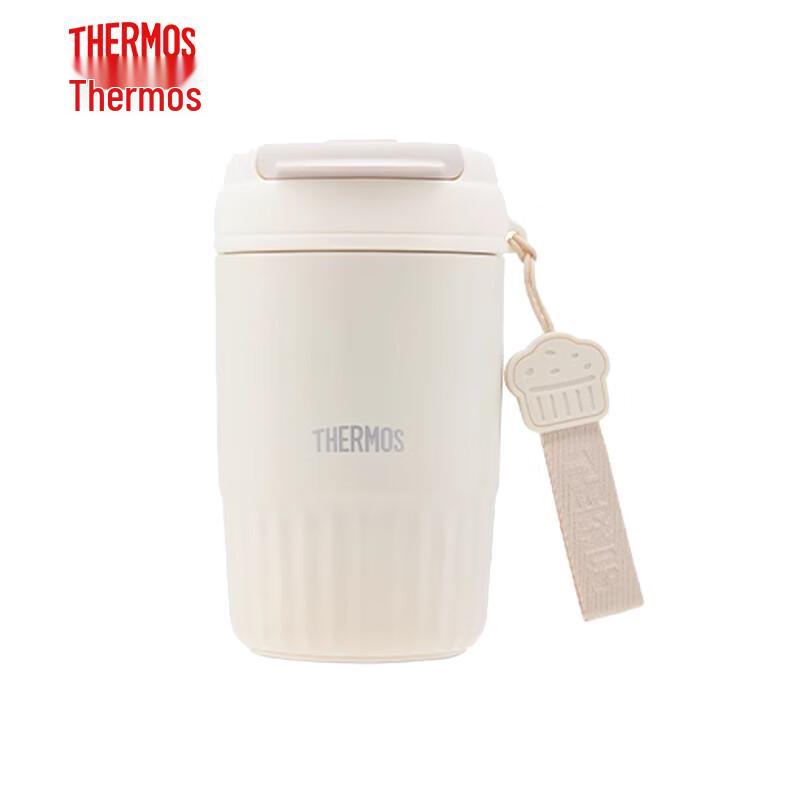 

Thermos Desktop Coffee Mug 500ml